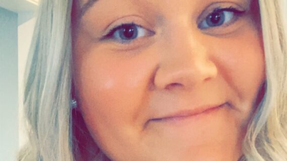 REFERANSE: HENRIETTE BAKKEN