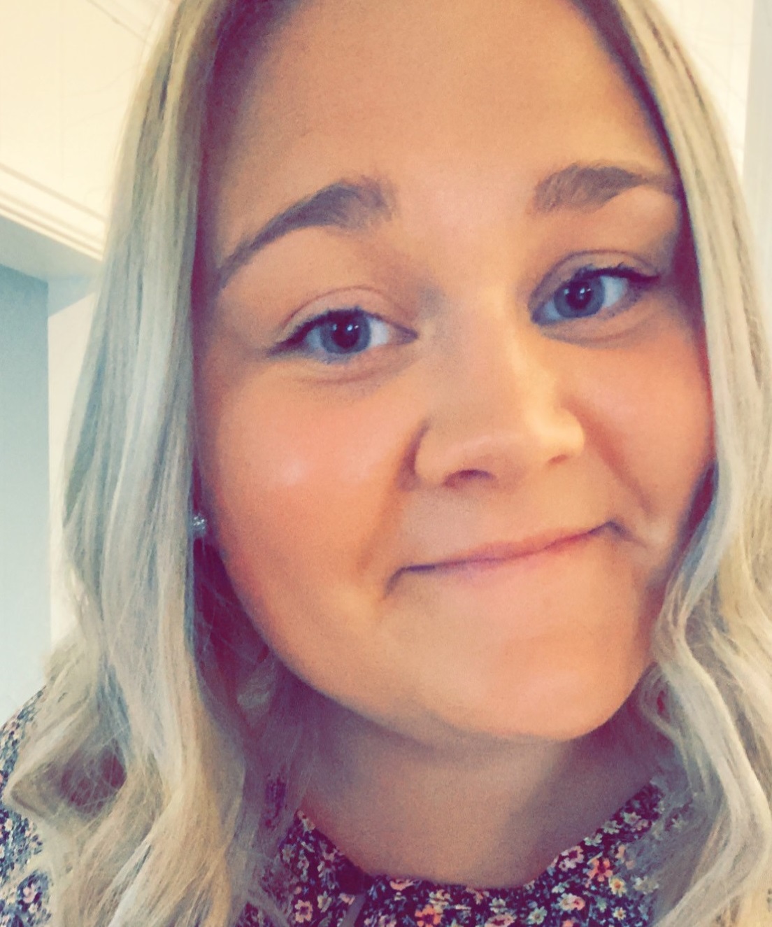 REFERANSE: HENRIETTE BAKKEN