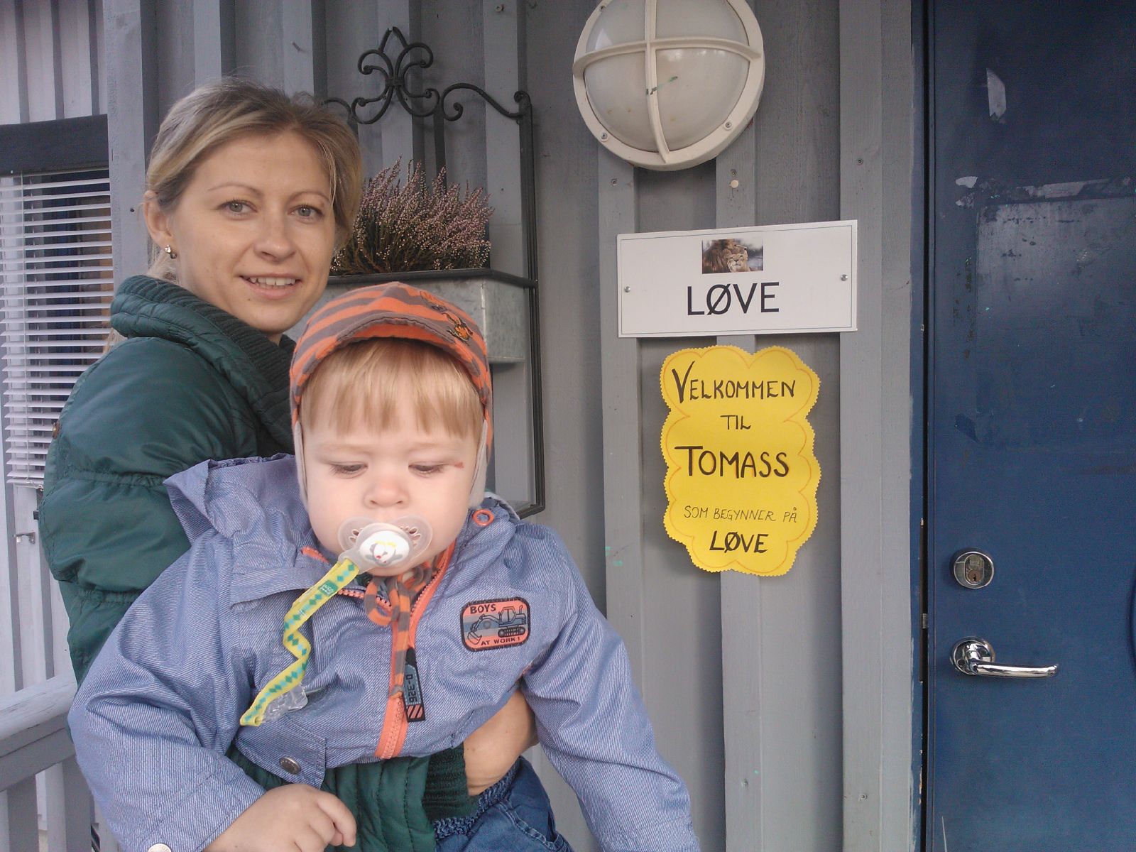 REFERANSE: IEVA JUCEVICIUTE