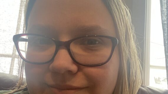 REFERANSE: KRISTINA SØRLIE HAGE